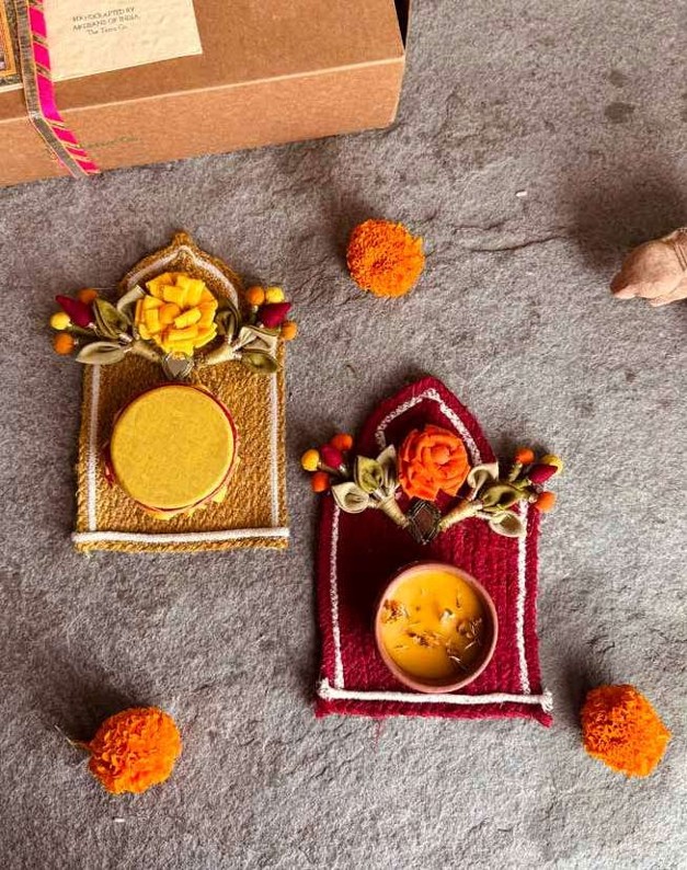 TEALIGHTS 1